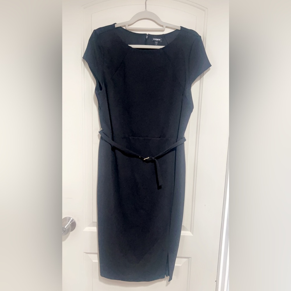 Express Dress